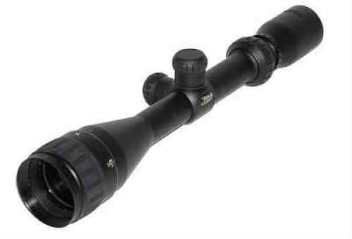 BSA 3-12X44MM A/O Air Rifle Matte AR312X44